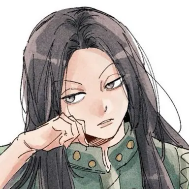 Profile image of イルミ