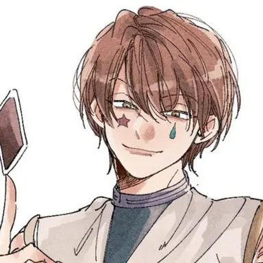 Profile image of ヒソカ