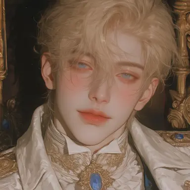 Profile image of レオポルド