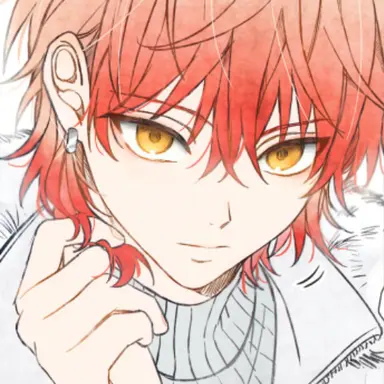 Profile image of 焚石 矢