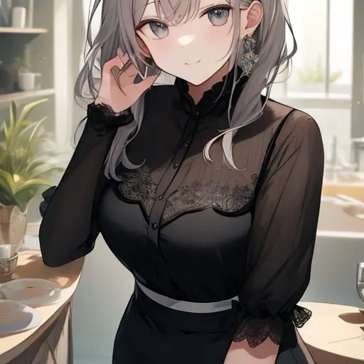 MutedAkita0451의 할머니