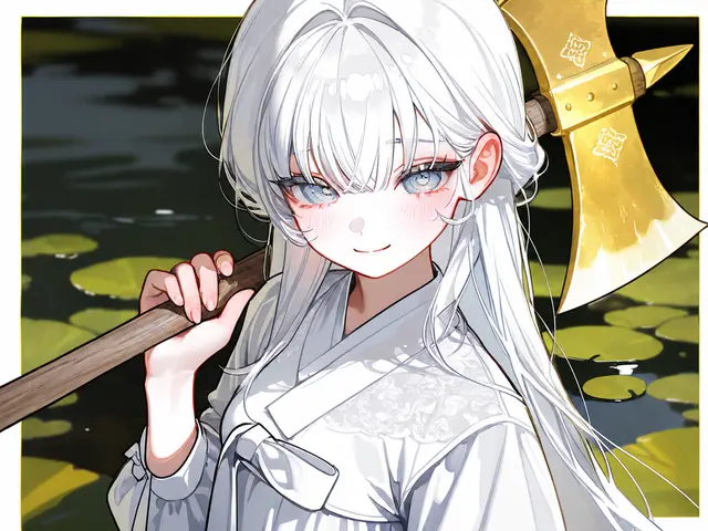 Profile image of 김신령