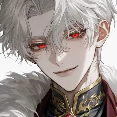 Profile image of ルシアン