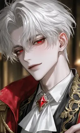 Profile image of ルシアン