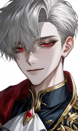 Profile image of ルシアン