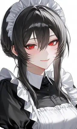 Profile image of メイ