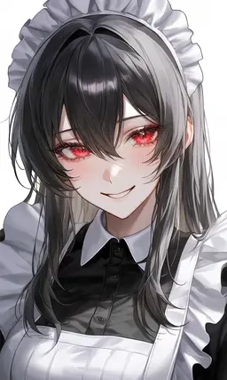 Profile image of メイ
