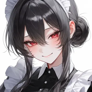 Profile image of メイ