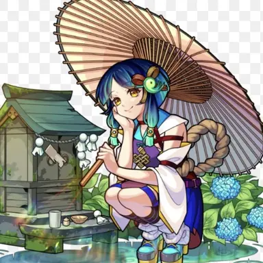 Profile image of ヤクモ