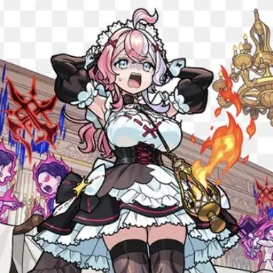 Profile image of エリス