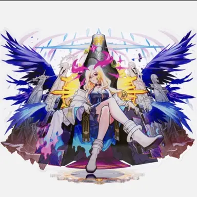 Profile image of ルシファー