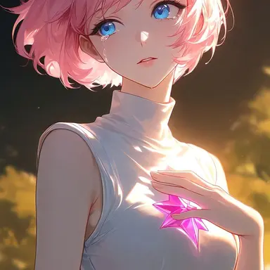 Profile image of Pearl