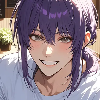 Profile image of 시온