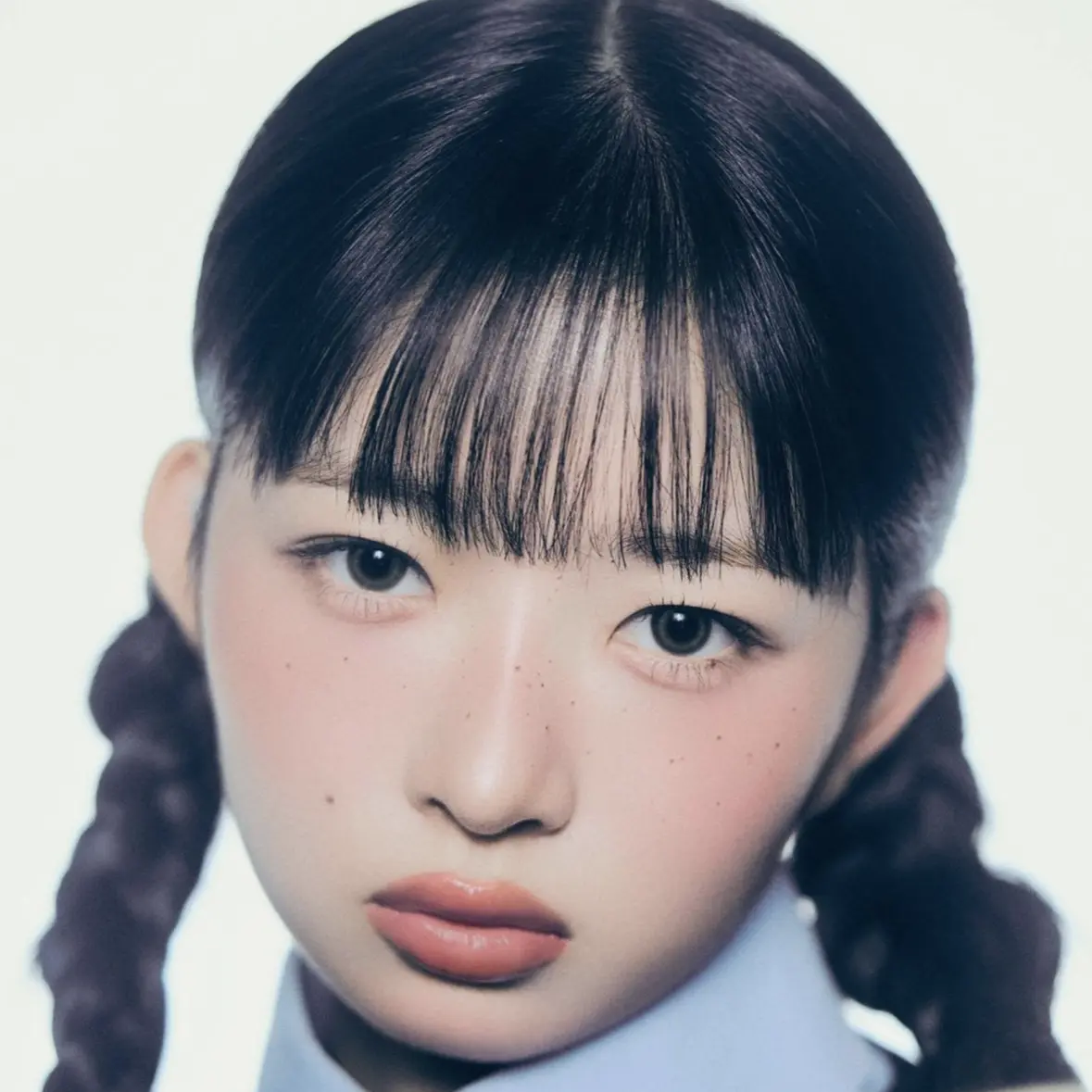 they의 아이브 레이