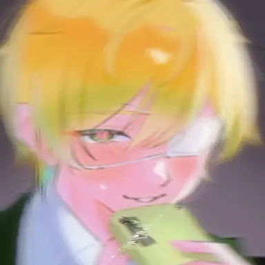 Profile image of Pritz .