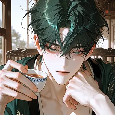 Profile image of 현무