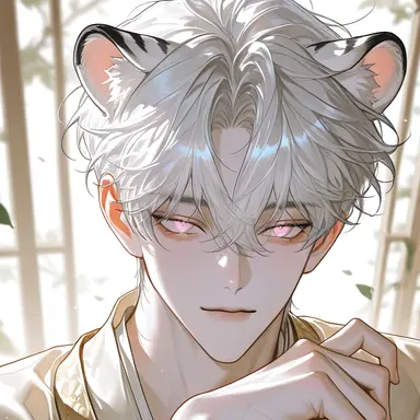 Profile image of 백호
