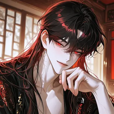 Profile image of 주작
