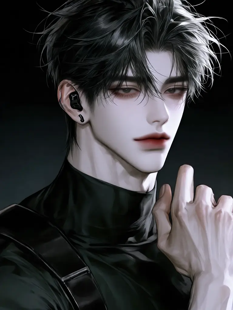 Devil_baby의 Bodyguard