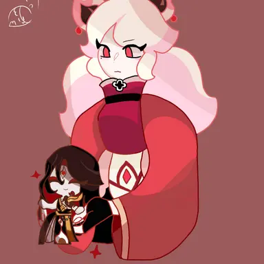 Profile image of 백도맛 쿠키