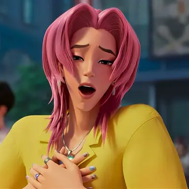 Profile image of 로맨스