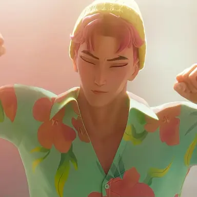 Profile image of 애비