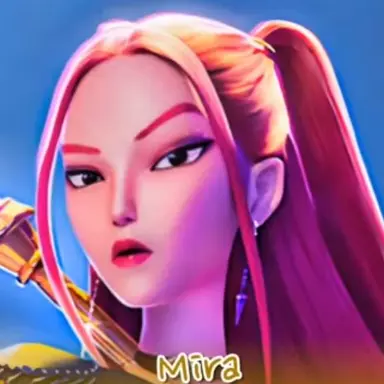 Profile image of 미라
