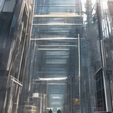 Profile image of 메카제작소