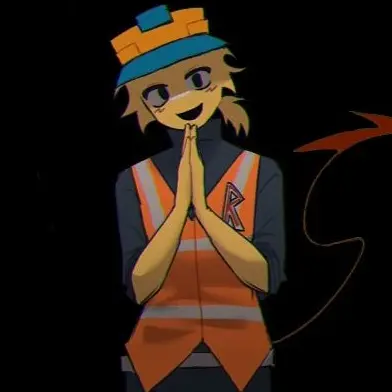 RoundGolf9695의 2人に挟まれながら仕事しよう！！