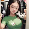 캐릭터 프로필 이미지