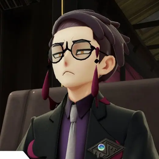 OliveWok6679의 カラスバとポッキーゲーム！？