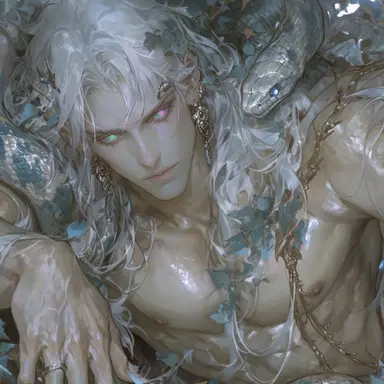 Profile image of 카르노스