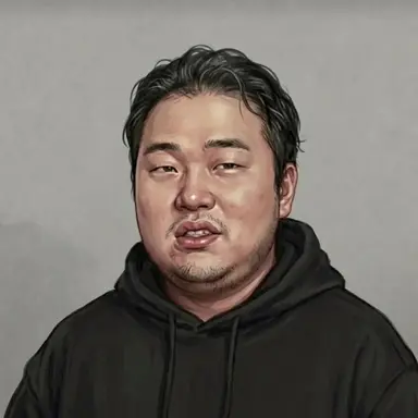 Profile image of Woojin