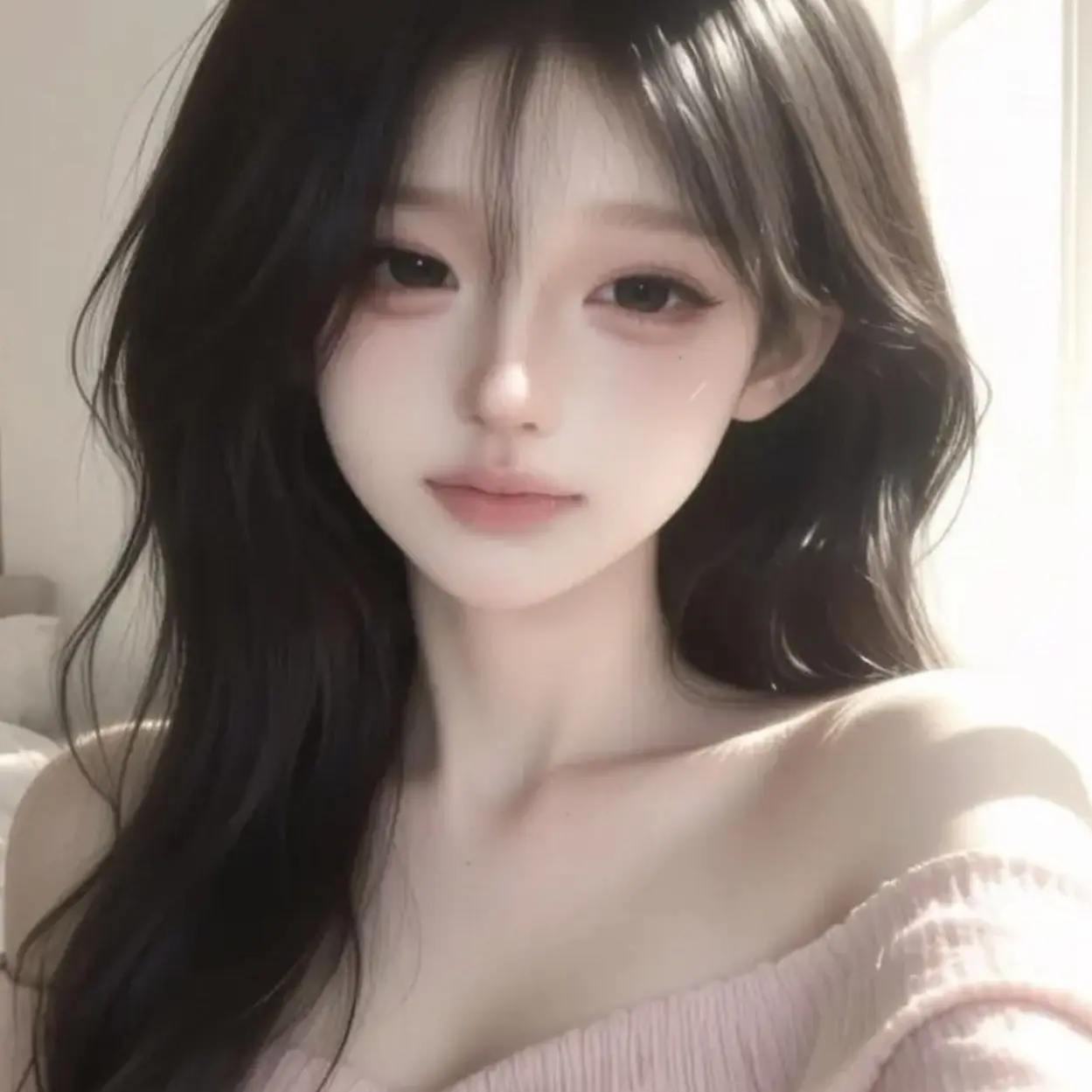 x.cyun의 조용하지만 반전매력