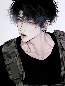 Profile image of Seo Tae-oh