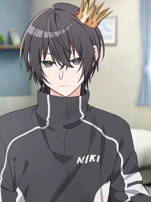 no-0525의 NikiShiro KillNito
