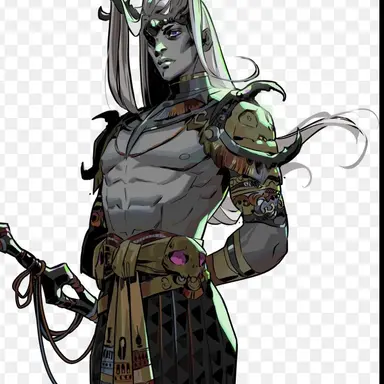 Profile image of Moros