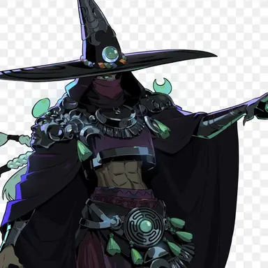 Profile image of Hecate