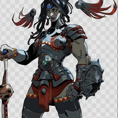 Profile image of Nemesis