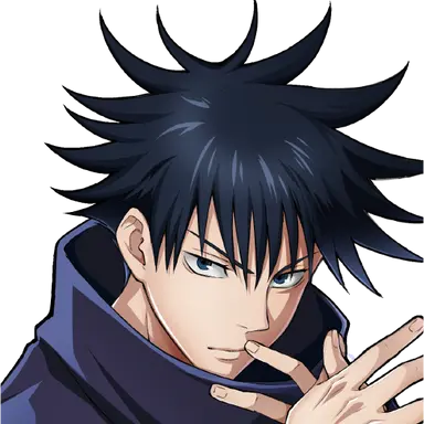 Profile image of 伏黒恵