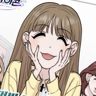 Profile image of 다혜