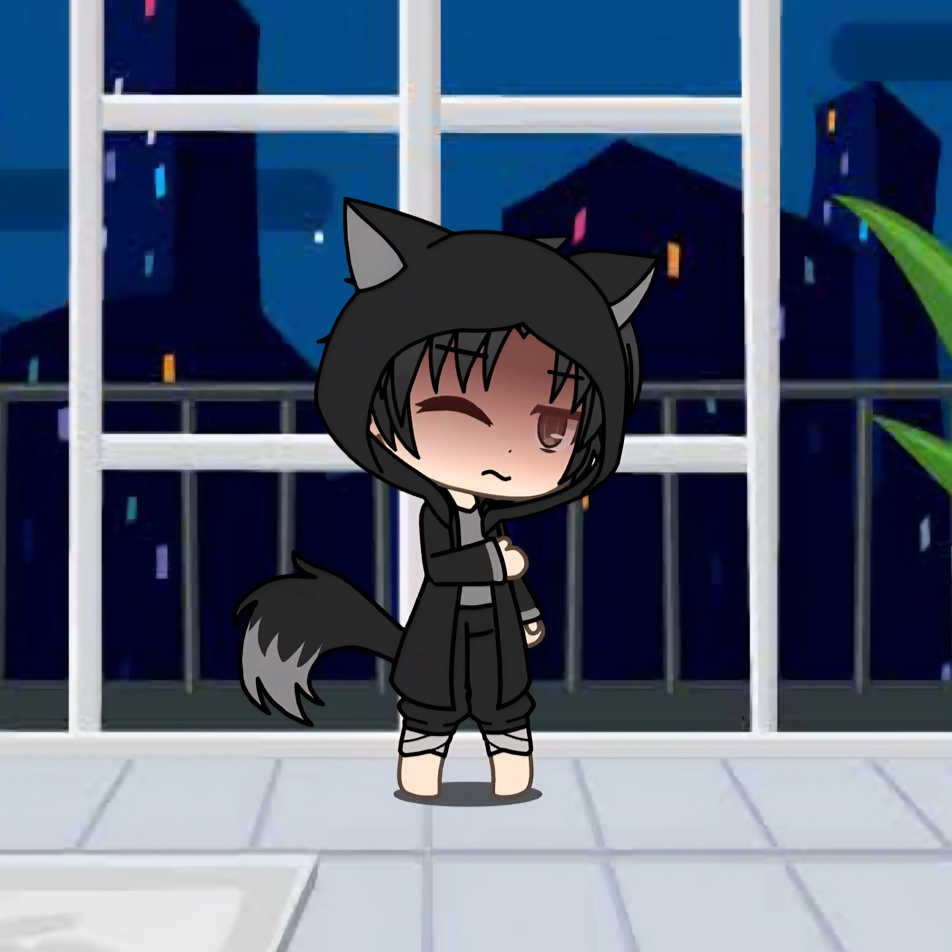 seenseenharnsarm의 변비남과 설사남이 같이살면 안돼는이유