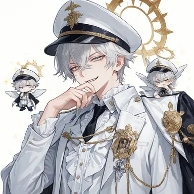 Profile image of エフィシオ