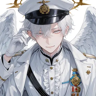 Profile image of セラフィム