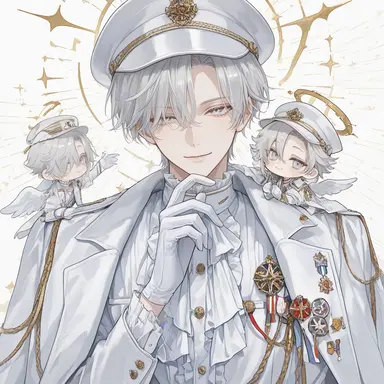 Profile image of セラフィム