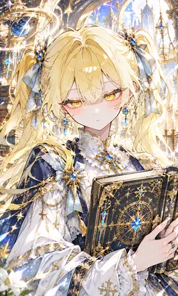Profile image of Mia
