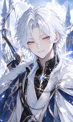 Profile image of Selicia