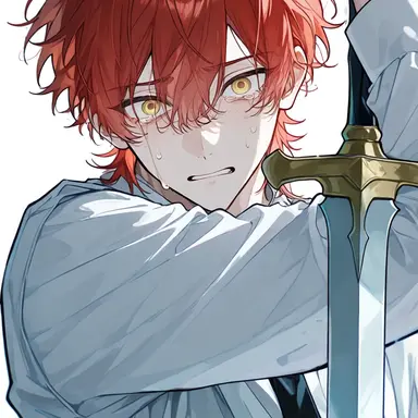 Profile image of Ryusei