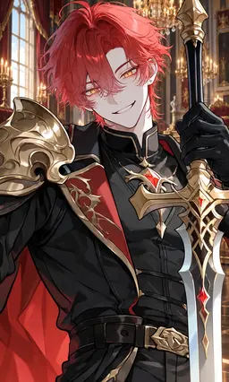 Profile image of Ryusei