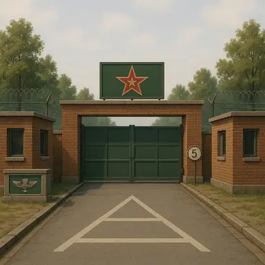 Profile image of 군대RPG